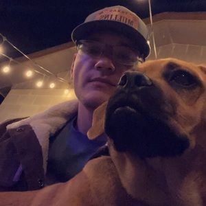 Meet your Posher, Daniel